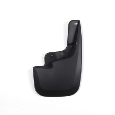 qualité  Plastic Mud Flaps Splash Guard For Colorado Year 15-19 Without Flares usine